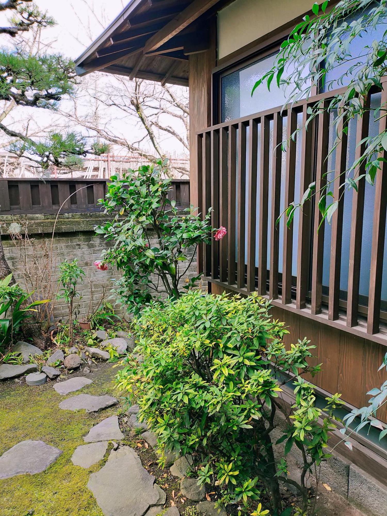 Guesthouse Sakichi Beppu Exteriér fotografie