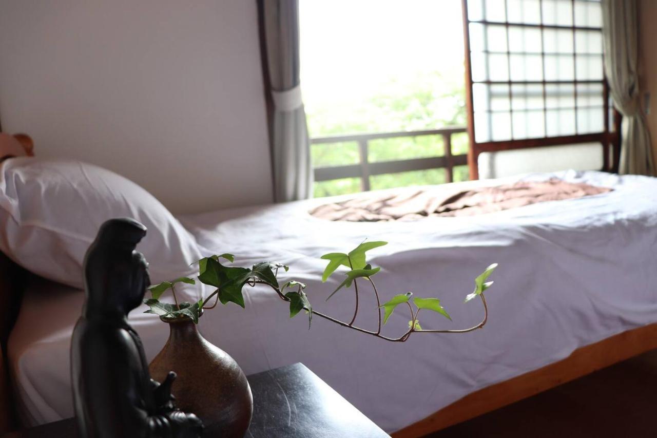 Guesthouse Sakichi Beppu Exteriér fotografie