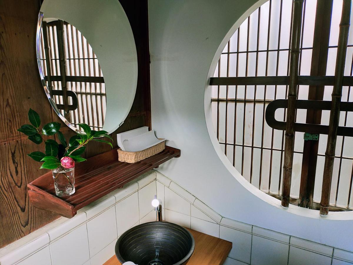 Guesthouse Sakichi Beppu Exteriér fotografie