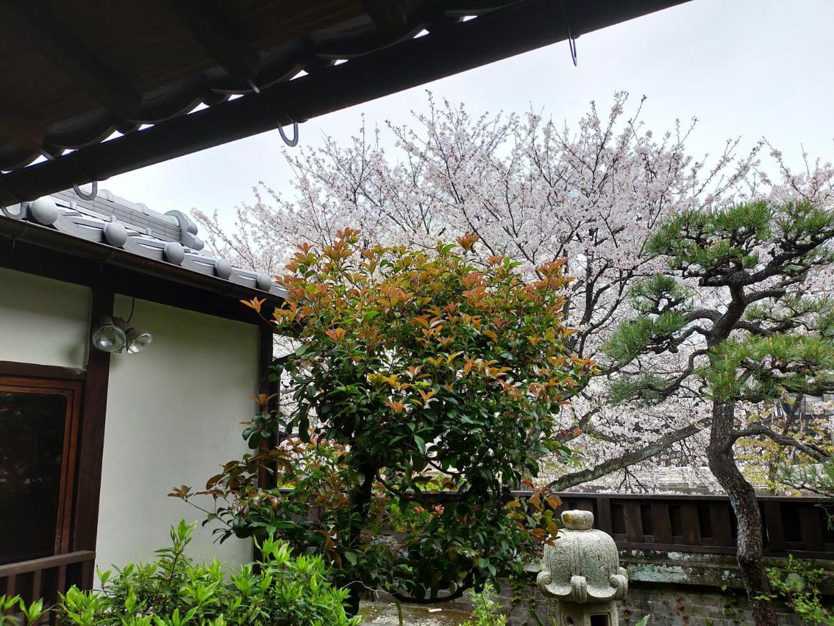 Guesthouse Sakichi Beppu Exteriér fotografie