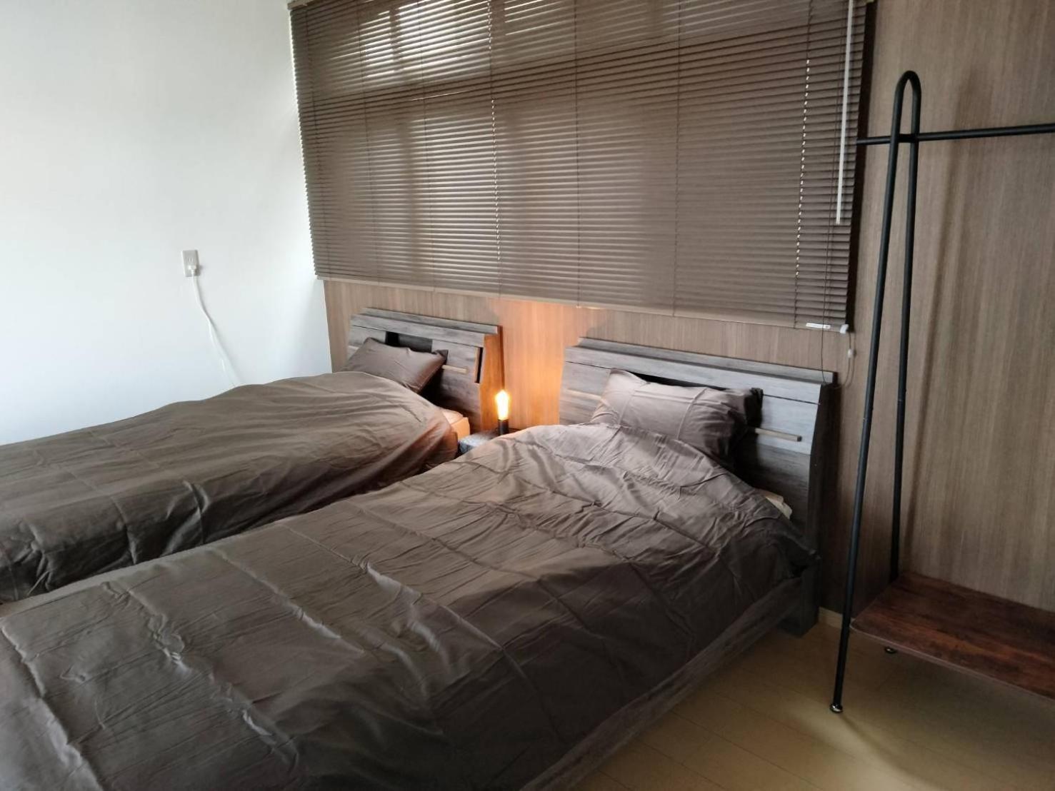 Guesthouse Sakichi Beppu Exteriér fotografie