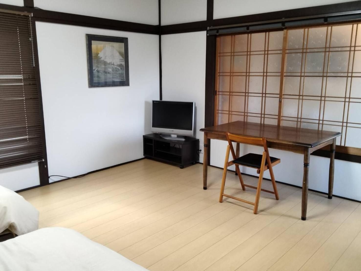 Guesthouse Sakichi Beppu Exteriér fotografie