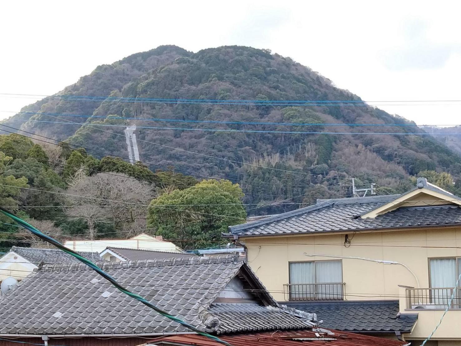 Guesthouse Sakichi Beppu Exteriér fotografie